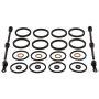 All Balls Racing 18-3128 Caliper Rebuild Kits