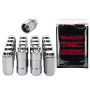McGard (84560 12X1.75 EA. MCG-U INSTALL KIT)