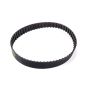 JONES RACING PRODUCTS JRP236-L-100 Gilmer Belt 23.625in Long 1in Wide