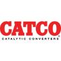 AP Exhaust CATCO 774306 CARB (CA, CO, NY, ME) Compliant Universal OBDII Converter
