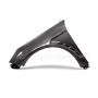 Anderson Composites AC-FF16FDFO-GR 2016+ Focus Type-GR Vented Carbon Fiber Fenders .04in Wider (Pair)