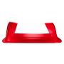 FIVESTAR FIV22001-41051-R-KIT Outlaw Nose & Fender Kit Red