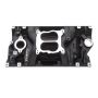 Edelbrock Intake SBC Performer Vortec Black