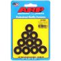 ARP ARP200-8589 Black Washers - 5/16 ID x 13/16 OD (10)