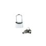 Weigh Safe WS12 Padlock (Can Be Keyed-Alike) - Single