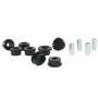 Whiteline 90-00 BMW 3 Series Rear Subframe Mount Bushing Kit