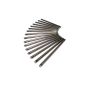 COMP CAMS COM7826-16 5/16 Hi-Energy Pushrods - 6.248 Long