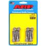 ARP ARP434-2102 SBC S/S Intake Bolt Kit 12pt.