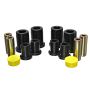 Energy Suspension GMC Motor Home Black Front Lower Control Arm Bushing