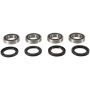 Pivot Works PWRWK-S15-032 88-98 Suzuki LT-4WD 250 Quad Runner PW Rear Wheel Bearing Kit