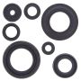 Vertex Pistons 822154 Engine Oil Seal Kit