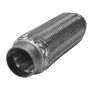 AP Exhaust 8821IB Flex Coupling  - 300 Series SS,  2.25