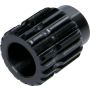 ALLSTAR PERFORMANCE ALL52319 Spline Coupler for ALL52318