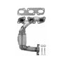 Eastern Catalytic 30488 Federal / EPA Direct-Fit Manifold Converter Assembly