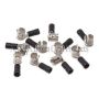 NAMZ NHD-9905 1/4in. Cap Type Crimp Terminal 22-16g - 10 Pack (HD 9905)