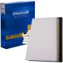 PRONTO FILTERS PA99574 Engine Air Filter|Fits 2024-21 Chevrolet Trailblazer,2024-20 Buick Encore GX