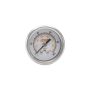 Fuel Pressure Gauge 0-100 psi 1.5in Dia.
