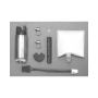 Walbro GCA3390-1 Fuel Pump/Filter Assembly