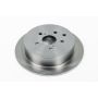 PowerStop JBR1389 AutoSpecialty Brake Rotor