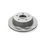 PowerStop AR8639 AutoSpecialty Brake Rotor