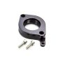 MEZIERE MEZWN0039S LS1 Straight Water Inlet Black