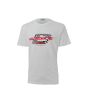 Gaerne 4396-004-M G.Dazle Company Tee Shirt White Size - Medium