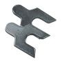 SPECIALTY PRODUCTS COMPANY 47767 CASTER CAMBER SHIMS (50) 1/16