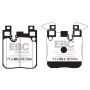 EBC Brakes DP22133 Greenstuff 2000 Series Sport Brake Pads