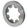 Wilwood 160-3584 Rotor-GT48 SPC-37-RH 13.06 x 1.38 - 8 on 7.00in
