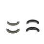PowerStop B828 Parking Brake Shoe