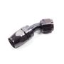 AEROQUIP AERFCM4474 #10 30 Deg Hose End Black