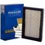 PRONTO FILTERS PA9909 | Fits 2022-16 Toyota Prius, 2021-12 Prius C, 2022-17 Prius Prime, 2023-20 Corolla, 2022-19 Prius AWD-e | PG Engine Air filter