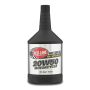 Red Line 20W50 Motorcycle Oil Quart