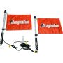 DragonFire Racing 522803 LED Whip