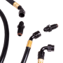 Chase Bays CB-WRX-PSK 04-07 Subaru WRX/STi Power Steering Kit (w/o Cooler)
