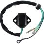 Arrowhead 230-58192 Yamaha 12 Volt Regulator / Rectifier