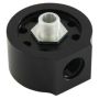 Moroso 23679 Accumulator Adapter - 22mm-1.5 Thread & 2-5/8in O-Ring