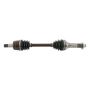 All Balls Racing AB6-YA-8-310 02-06 Yamaha YFM400 Big Bear 4WD 6 Ball Axle Front Left