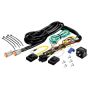 KC HiLiTES 6316 KC Wire Harness Add-On 2-Light