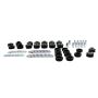 Whiteline W93493 1978-1980 Chevrolet El Camino Body Mount Bushing Set