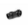 Torque Solution Billet Water Neck Toyota GR Supra MKV