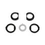 Fabtech FTS24280 Coil Correction Kit