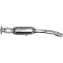 Davico Mfg 19593 Direct Fit Catalytic Converter