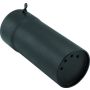 QuadBoss 157168 Universal Hunting Exhaust