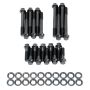 EDELBROCK EDE85552 E-Series Head Bolt Kit SBM