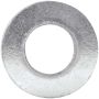 ALLSTAR PERFORMANCE ALL16111-25 SAE Flat Washers 5/16 25pk