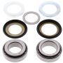 All Balls Racing 22-1011 1970 Honda SL350 Steering Bearing Kit