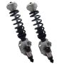 Ridetech 11503111 Front TQ Coil-Overs for 2010-2015 Camaro.