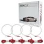 Oracle Lighting 2212-001 LED Halo Kit, White