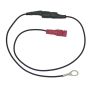 BD Diesel 1300030 BD Dodge APPS Noise Isolator - 1994-2004 5.9L / 1999-2003 8.0L